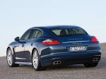 Porsche Panamera 4S 2009 года